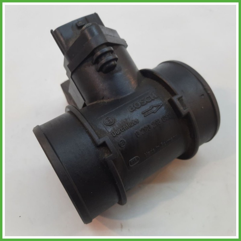 Debimetro Misuratore Massa Aria BOSCH 0280218031 FORD FUSION CBK 1.4 0280218031 2002 2011