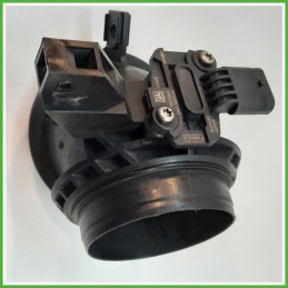 Debimetro Misuratore Massa Aria FORD 4441426 FORD KUGA 2.0 TDCI EM5A12B579AA 2012 2016