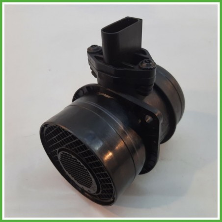 Debimetro Misuratore Massa Aria BOSCH 0281002461 AUDI A4 8E 1.9 TDI 074906461B 2000 2004