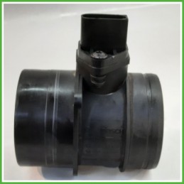 Debimetro Misuratore Massa Aria BOSCH 0281002461 AUDI A4 8E 1.9 TDI 074906461B 2000 2004
