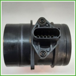 Debimetro Misuratore Massa Aria BOSCH 0281002461 AUDI A4 8E 1.9 TDI 074906461B 2000 2004
