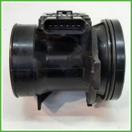 Debimetro Misuratore Massa Aria SIEMENS AFH60-13 FORD FOCUS CAK 1.8 98AB12B579-B3B 2001 2005