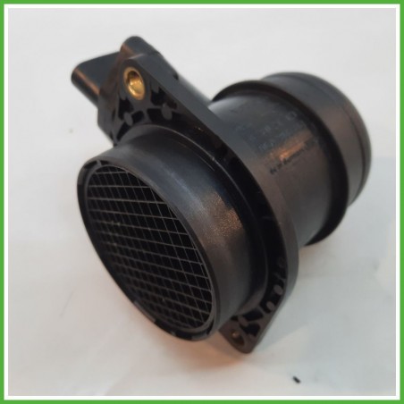 Debimetro Misuratore Massa Aria BOSCH 0280217121 VOLKSWAGEN NEW BEETLE 1C 1.9 TDI 06A906461 1999 2011