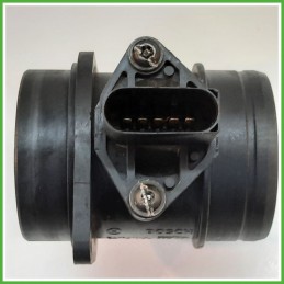 Debimetro Misuratore Massa Aria BOSCH 0280217121 VOLKSWAGEN NEW BEETLE 1C 1.9 TDI 06A906461 1999 2011