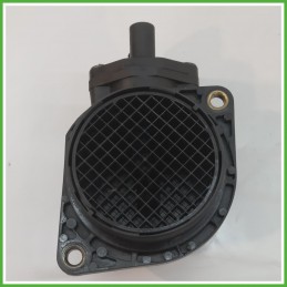 Debimetro Misuratore Massa Aria BOSCH 0280217121 VOLKSWAGEN NEW BEETLE 1C 1.9 TDI 06A906461 1999 2011