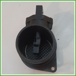 Debimetro Misuratore Massa Aria BOSCH 0280217121 VOLKSWAGEN NEW BEETLE 1C 1.9 TDI 06A906461 1999 2011