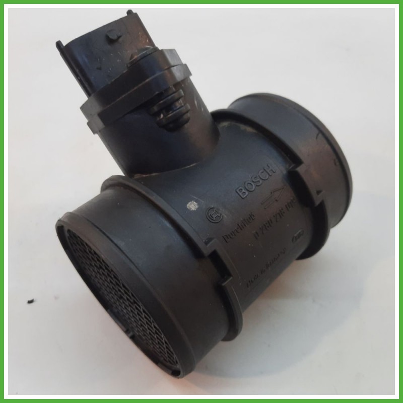 Debimetro Misuratore Massa Aria BOSCH 0280218019 ALFA ROMEO 156 1a Serie 1.6 16V Twin Spark 46407008 1997 2000