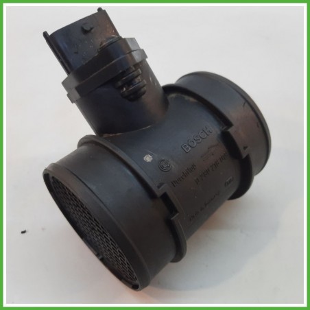 Debimetro Misuratore Massa Aria BOSCH 0280218019 ALFA ROMEO 156 1a Serie 1.6 16V Twin Spark 46407008 1997 2000