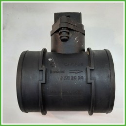 Debimetro Misuratore Massa Aria BOSCH 0280218019 ALFA ROMEO 156 1a Serie 1.6 16V Twin Spark 46407008 1997 2000