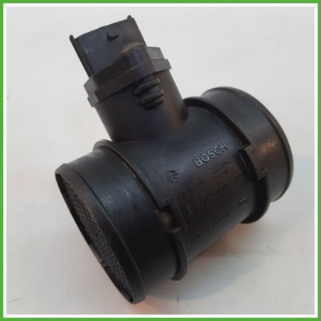 Debimetro Misuratore Massa Aria BOSCH 0281002309 ALFA ROMEO 156 1a Serie 1.6 16V Twin Spark 46559804 2000 2002