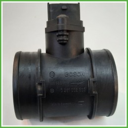 Debimetro Misuratore Massa Aria BOSCH 0281002309 ALFA ROMEO 156 1a Serie 1.6 16V Twin Spark 46559804 2000 2002