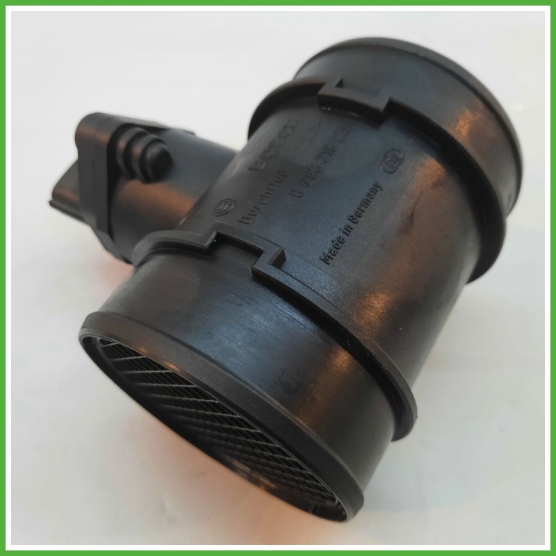 Debimetro Misuratore Massa Aria BOSCH 0280218019 ALFA ROMEO 156 1a Serie 1.8 16V Twin Spark 46541253 1997 2000