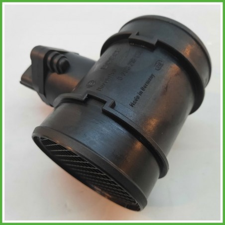 Debimetro Misuratore Massa Aria BOSCH 0280218019 ALFA ROMEO 156 1a Serie 1.8 16V Twin Spark 46541253 1997 2000