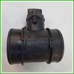 Debimetro Misuratore Massa Aria BOSCH 0280218019 ALFA ROMEO 156 1a Serie 1.8 16V Twin Spark 46541253 1997 2000