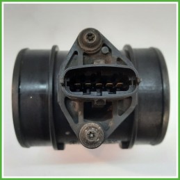 Debimetro Misuratore Massa Aria BOSCH 0280218019 ALFA ROMEO 156 1a Serie 1.8 16V Twin Spark 46541253 1997 2000