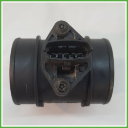 Debimetro Misuratore Massa Aria BOSCH 0280218113 FIAT PUNTO VAN 2U 1.9 JTD 46811312 2003 2011