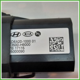Pulsante Start Stop KIA RIO 3a Serie 1.4 93500-H8000 2015 2017