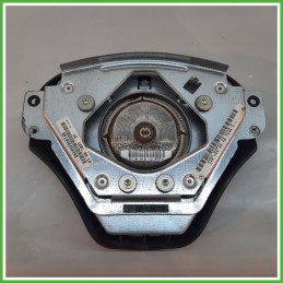 Airbag Guidatore Sinistro SX MERCEDES-BENZ Classe A W168 CDI 1684600298 2001 2004 AUTOLIV 1681.99.19