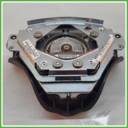 Airbag Guidatore Sinistro SX MERCEDES-BENZ Classe A W168 CDI 1684600298 2001 2004 AUTOLIV 1681.99.19