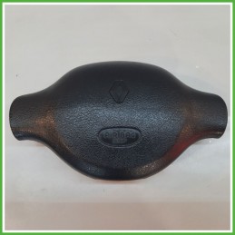 Airbag Guidatore Sinistro SX RENAULT CLIO 2a Serie 1.2 7700433028 1998 2001 TRW FG2P49902800385