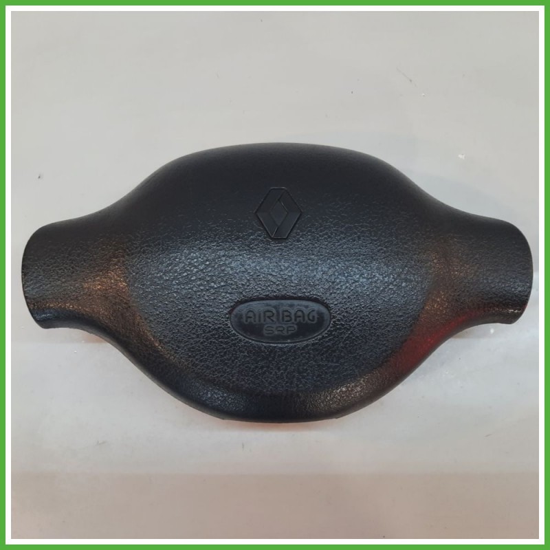 Airbag Guidatore Sinistro SX RENAULT CLIO 2a Serie 1.2 7700433028 1998 2001 TRW FG2P49902800385