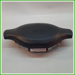 Airbag Guidatore Sinistro SX RENAULT CLIO 2a Serie 1.2 7700433028 1998 2001 TRW FG2P49902800385