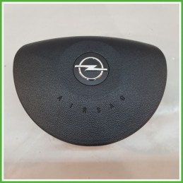 Airbag Guidatore Sinistro SX OPEL CORSA X01 1.0 12V 09130793 2000 2006 OPEL 45Q10531891