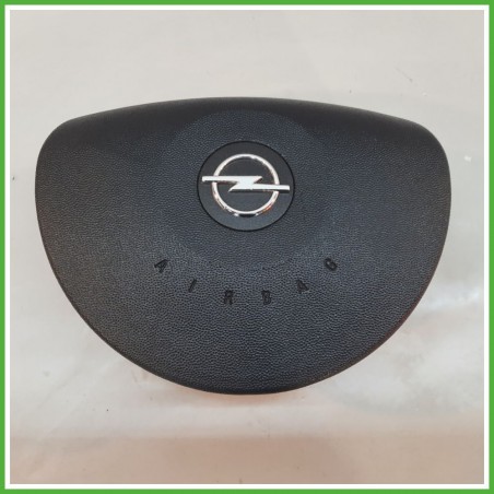 Airbag Guidatore Sinistro SX OPEL CORSA X01 1.0 12V 09130793 2000 2006 OPEL 45Q10531891