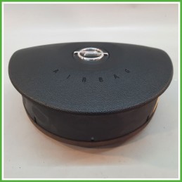 Airbag Guidatore Sinistro SX OPEL CORSA X01 1.0 12V 09130793 2000 2006 OPEL 45Q10531891