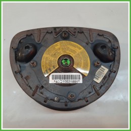 Airbag Guidatore Sinistro SX OPEL CORSA X01 1.0 12V 09130793 2000 2006 OPEL 45Q10531891