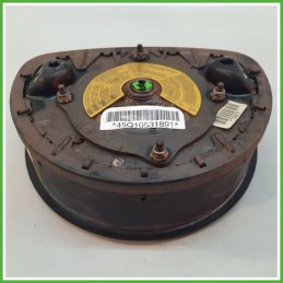 Airbag Guidatore Sinistro SX OPEL CORSA X01 1.0 12V 09130793 2000 2006 OPEL 45Q10531891