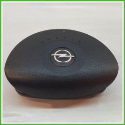 Airbag Guidatore Sinistro SX OPEL CORSA X01 1.0 12V 09130793 2000 2006 OPEL 45Q10531891