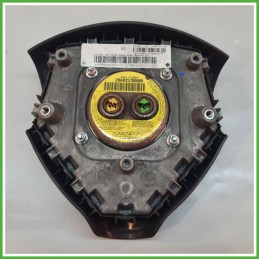 Airbag Guidatore Sinistro SX MERCEDES-BENZ Classe A W/C169 CDI A1698600102 2004 2013 MERCEDES-BENZ 1828.99.40