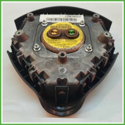 Airbag Guidatore Sinistro SX MERCEDES-BENZ Classe A W/C169 CDI A1698600102 2004 2013 MERCEDES-BENZ 1828.99.40