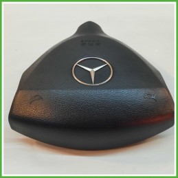 Airbag Guidatore Sinistro SX MERCEDES-BENZ Classe A W/C169 CDI A1698600102 2004 2013 MERCEDES-BENZ 1828.99.40