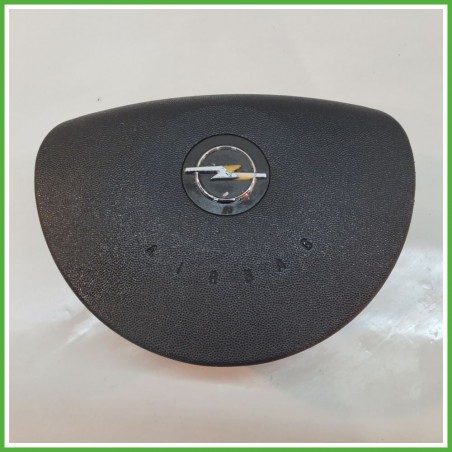 Airbag Guidatore Sinistro SX OPEL CORSA X01 1.3 16V 13111506 2000 2006 OPEL OABN1841104