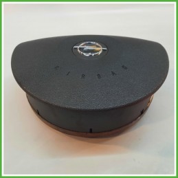 Airbag Guidatore Sinistro SX OPEL CORSA X01 1.3 16V 13111506 2000 2006 OPEL OABN1841104