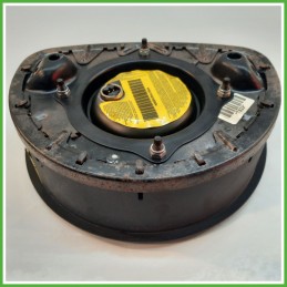 Airbag Guidatore Sinistro SX OPEL CORSA X01 1.3 16V 13111506 2000 2006 OPEL OABN1841104