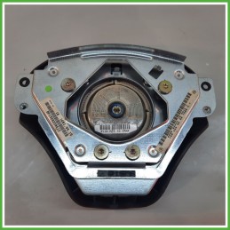 Airbag Guidatore Sinistro SX MERCEDES-BENZ Classe A W168 1684600298 2001 2004 AUTOLIV 1681.99.19