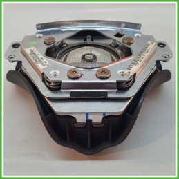 Airbag Guidatore Sinistro SX MERCEDES-BENZ Classe A W168 1684600298 2001 2004 AUTOLIV 1681.99.19