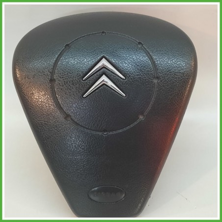 Airbag Guidatore Sinistro SX CITROEN C3 1a Serie 1.4 96380009VD 2002 2005 DM DALPHIMETAL CA100522ZEE