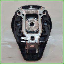 Airbag Guidatore Sinistro SX CITROEN C3 1a Serie 1.4 96380009VD 2002 2005 DM DALPHIMETAL CA100522ZEE