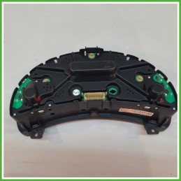 Quadro strumenti contachilometri tachimetro VDO 88311302 OPEL CORSA X01 1.0 12V 9166814FL