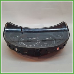 Quadro strumenti contachilometri tachimetro VDO 88311302 OPEL CORSA X01 1.0 12V 9166814FL