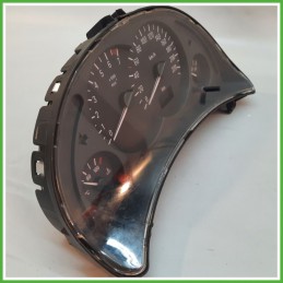 Quadro strumenti contachilometri tachimetro VDO 88311302 OPEL CORSA X01 1.0 12V 9166814FL