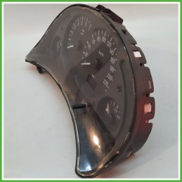 Quadro strumenti contachilometri tachimetro VDO 88311302 OPEL CORSA X01 1.0 12V 9166814FL