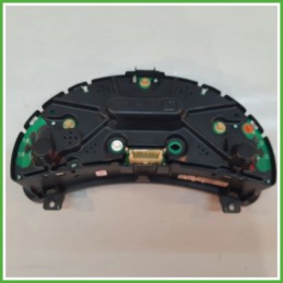 Quadro strumenti contachilometri tachimetro VDO 110080226010 OPEL CORSA X01 1.3 16V 13140245LQ