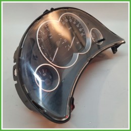 Quadro strumenti contachilometri tachimetro VDO 110080226010 OPEL CORSA X01 1.3 16V 13140245LQ