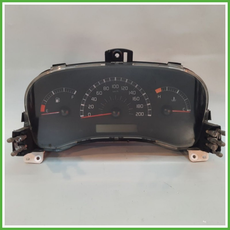 Quadro strumenti contachilometri tachimetro FIAT PANDA 2Q 1.1 46801545