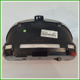 Quadro strumenti contachilometri tachimetro FIAT PANDA 2Q 1.1 46801545